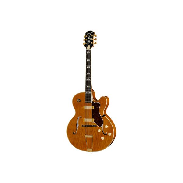 Epiphone 150th Anniv. Zephyr DL B-Stock