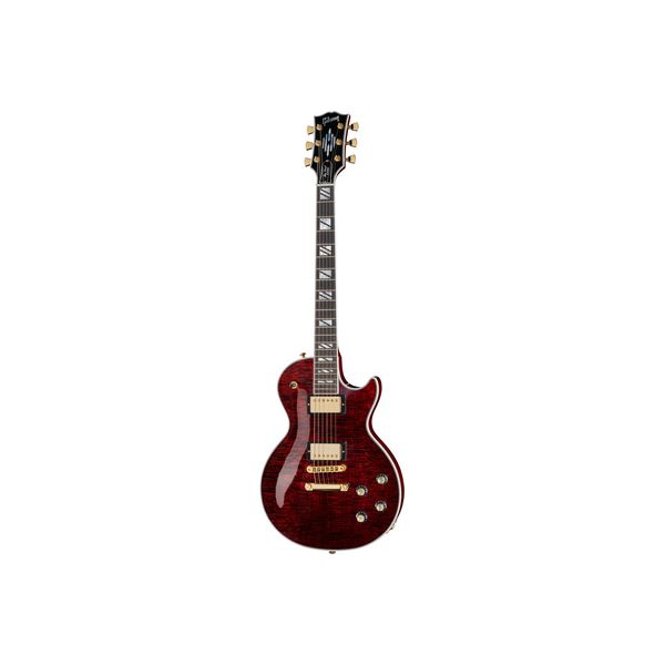 Gibson Les Paul Supreme Wine  B-Stock