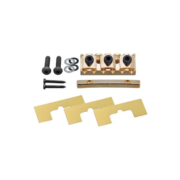 Gotoh GHL-1-G Locking Nut B-Stock