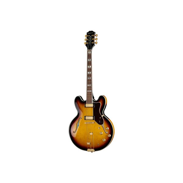 Epiphone Sheraton Vintage Sunbu B-Stock