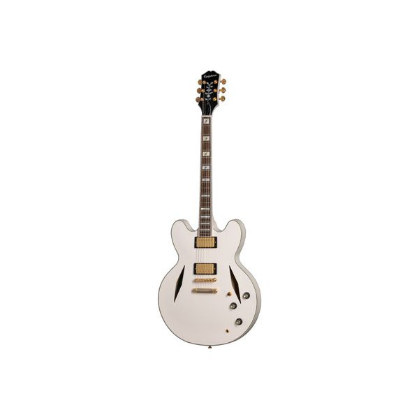 Epiphone Emily Wolfe "WW" Shera B-Stock