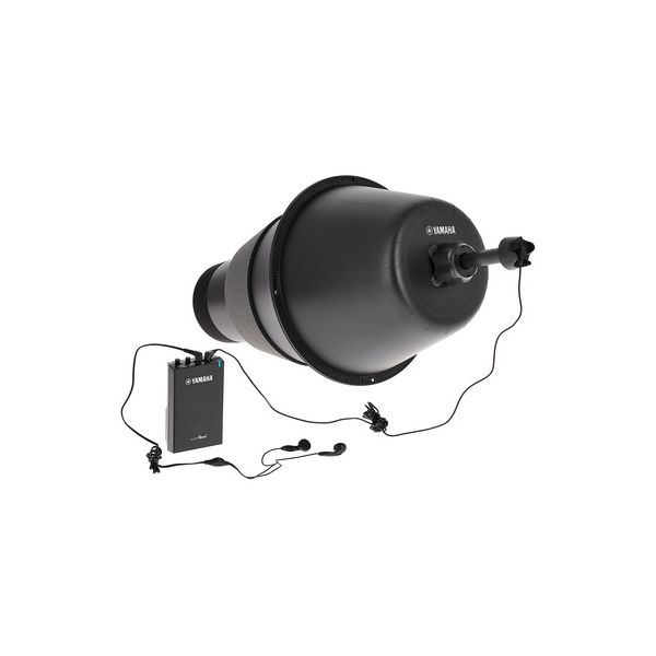 Yamaha SB1J Tuba B-Stock