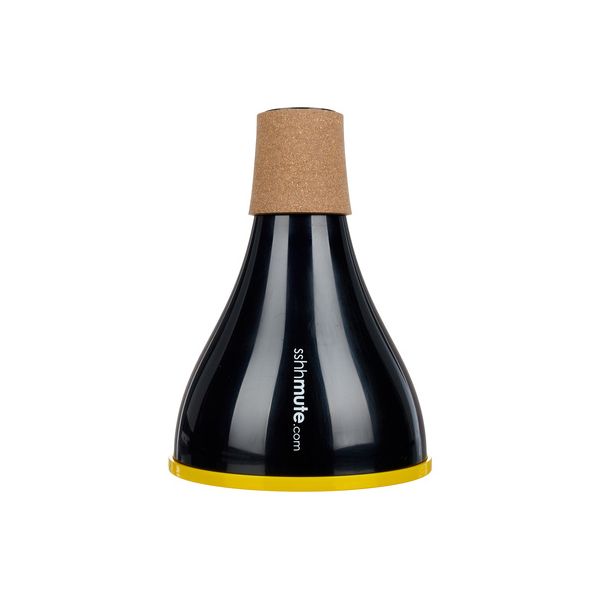 sshhmute Practice Mute Flugelho B-Stock