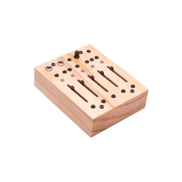 Critter & Guitari 5 Moons B-Stock