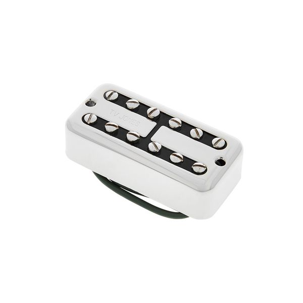 TV Jones TV Classic BR UM N B-Stock