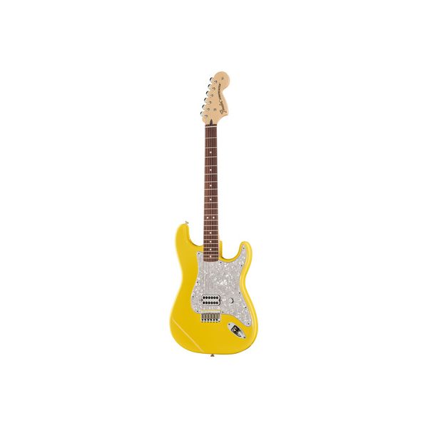Fender LTD Tom Delonge Strat  B-Stock