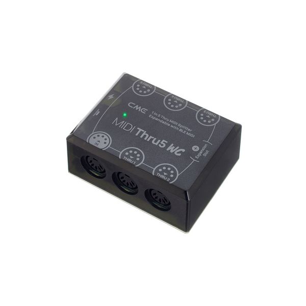 CME MIDI Thru5 WC B-Stock