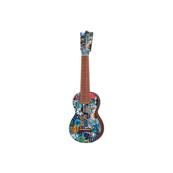 Martin Guitar 0XK Life Is Good Spora B-Stock
