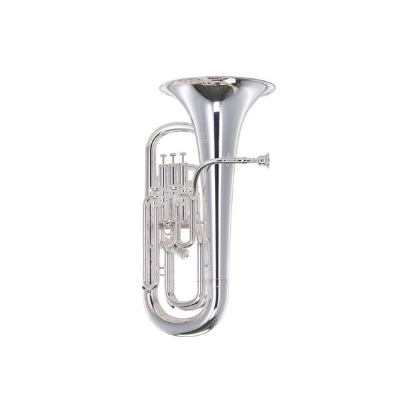 Besson BE767-2 Bb-Euphonium B-Stock