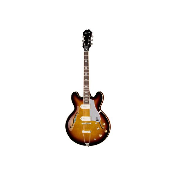 Epiphone Casino Vintage Sunburs B-Stock