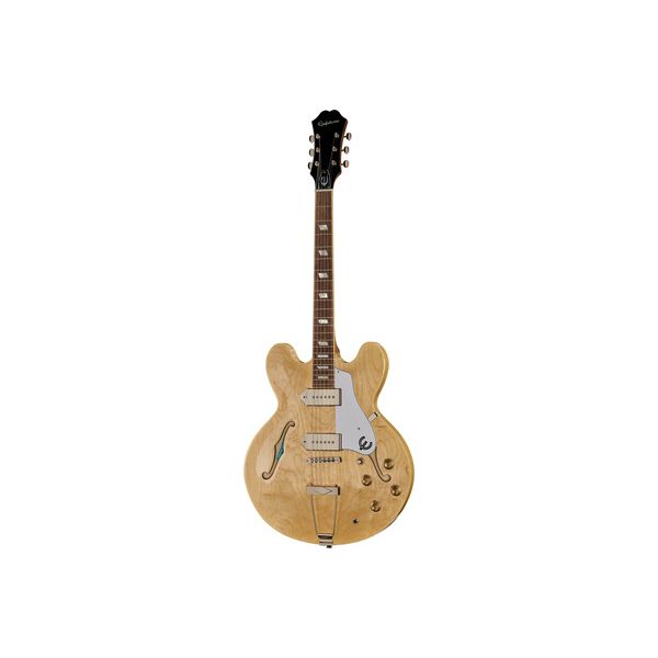 Epiphone Casino Natural B-Stock