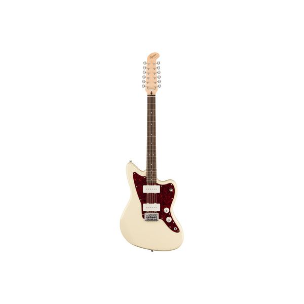 Squier Paranormal Jazzmaster  B-Stock