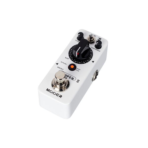 Mooer Micro Looper II B-Stock