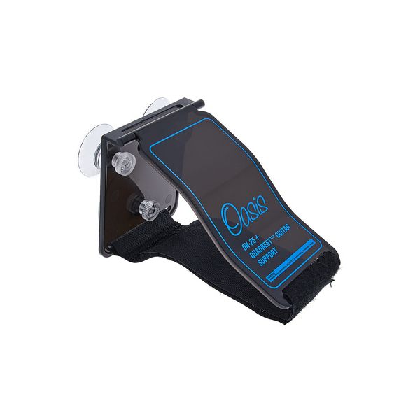 Oasis Quadrest OAS/OH-25+ B-Stock