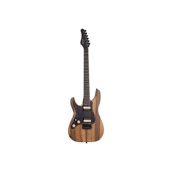 Schecter Sun Valley Super Shred B-Stock