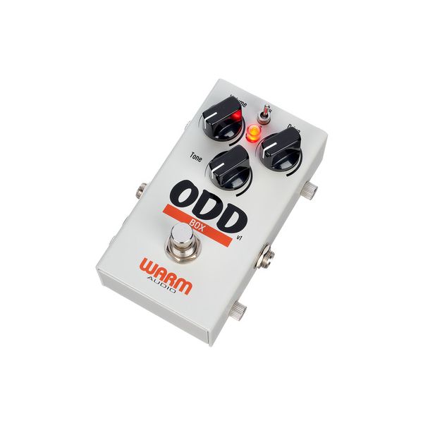 Warm Audio ODD Overdrive B-Stock
