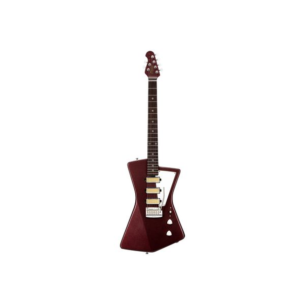 Sterling by Music Man ST. Vincent Goldie Vel B-Stock