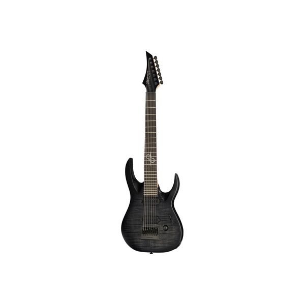 Solar Guitars AB2.7ET FBB B-Stock