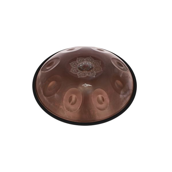 Ugur D Celtic Minor 432Hz B B-Stock
