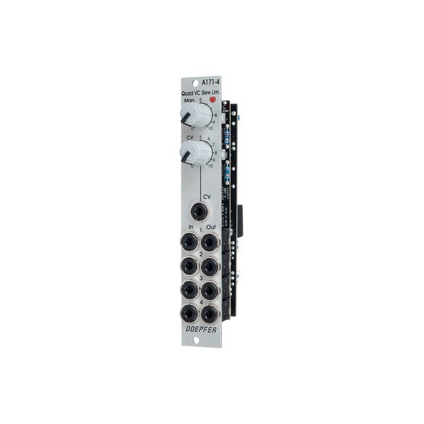 Doepfer A-171-4 B-Stock