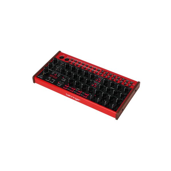 Behringer Spice B-Stock