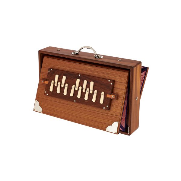 Thomann Nataraj Shruti C-C Med B-Stock