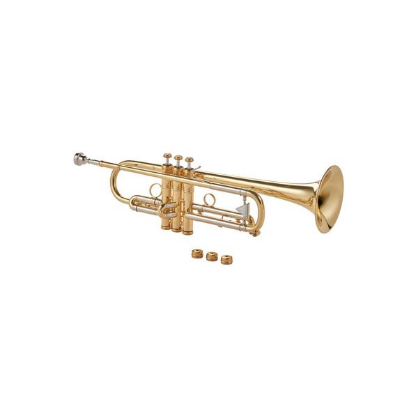 Kühnl & Hoyer Spirit Bb-Trumpet lacq B-Stock