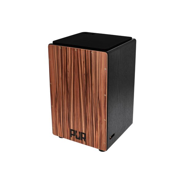 PUR Vision Pro Satin Nut B-Stock