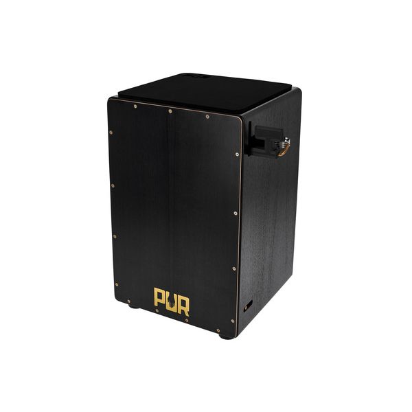 PUR Vision Pro B&G HiHat L B-Stock