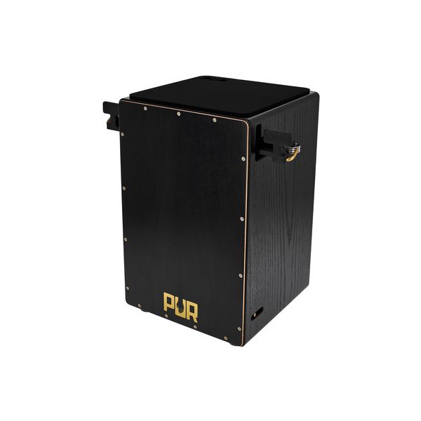 PUR Vision Pro B&G HiHat D B-Stock