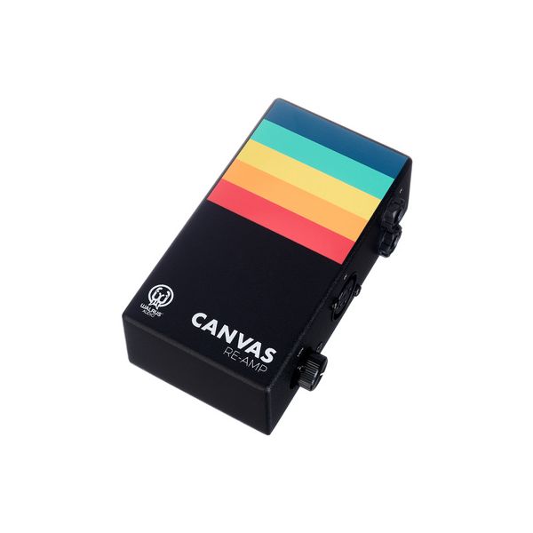Walrus Audio Canvas Re-Amp B-Stock