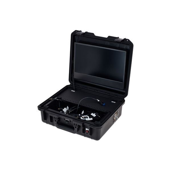 BSS Pro Case Atem Mini Ext B-Stock