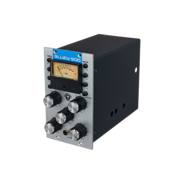 Black Lion Audio Bluey 1176 Compressor