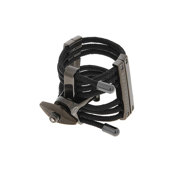 Silverstein TITANIUM X Gen.5 #05 B-Stock