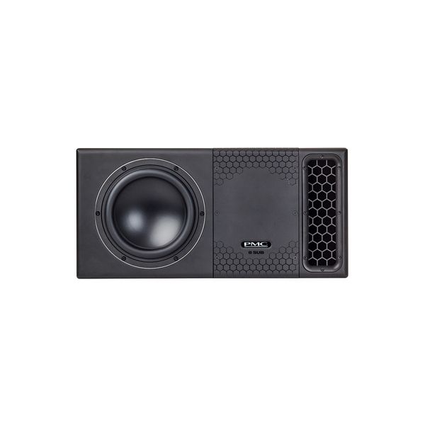 PMC 8 Sub B-Stock