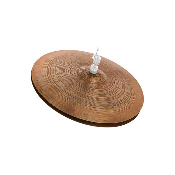 Istanbul Agop 14" 30th Anniversary H B-Stock