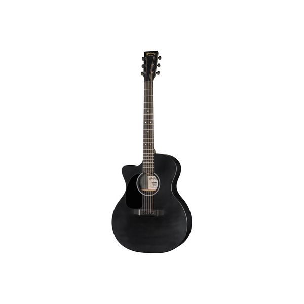 Martin Guitars GPCX1E LH B-Stock