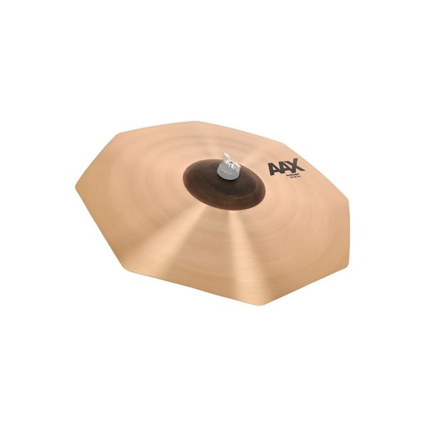 Sabian 18" AAX Rocktagon B-Stock