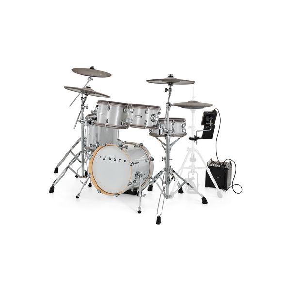 Efnote Pro 501 Traditional E- B-Stock