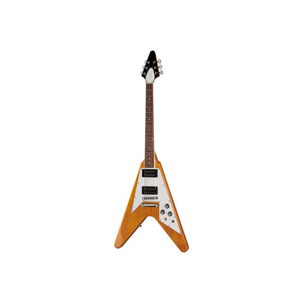 Gibson 70s Flying V Antique N B-Stock