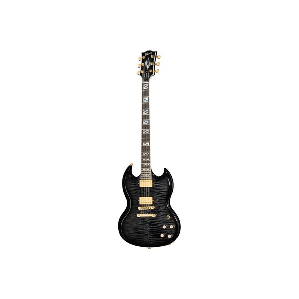 Gibson SG Supreme TEB B-Stock