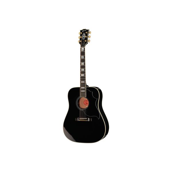 Gibson Hummingbird Custom B-Stock