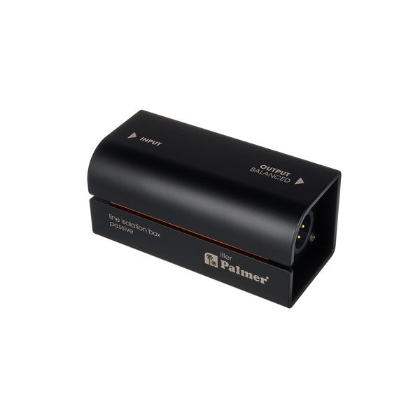 Palmer River iller B-Stock