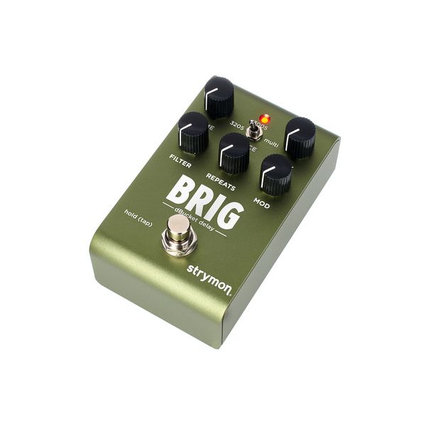 Strymon Brig Delay B-Stock – Thomann UK