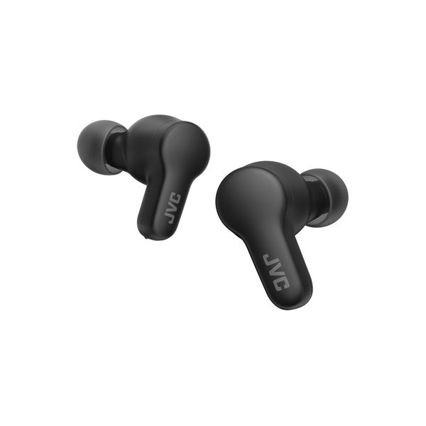 JVC HA-A7T2 Black B-Stock