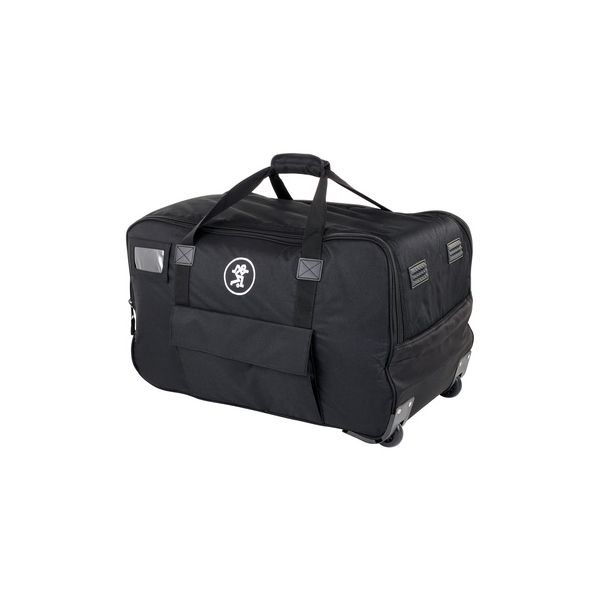 Mackie Rolling Bag Thump212/X B-Stock