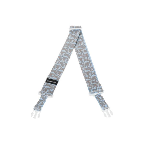 DiMarzio DD2253 Utopia Clip Loc B-Stock