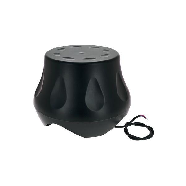 Sirus Elephant 10 Black B-Stock