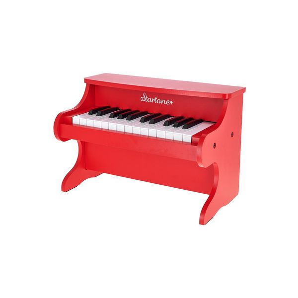 Startone KP-10 Kids Piano Red B-Stock