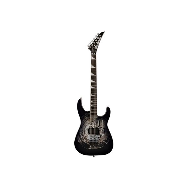 Jackson Pro Andreas Kisser SL1 B-Stock